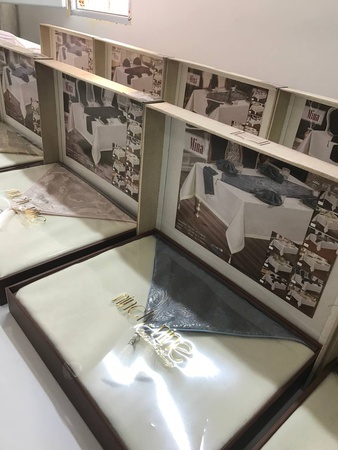 Набор для сервировки стола