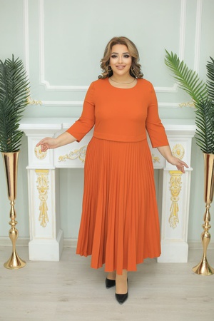 Платье №9054