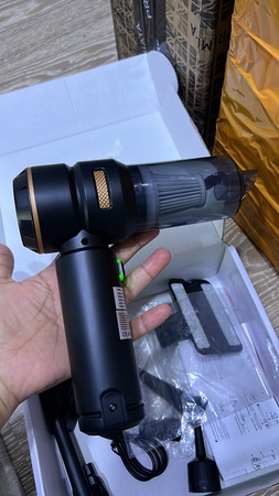 Автопылесос