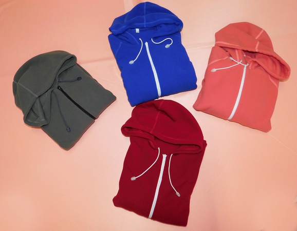 Sweatshirt sanatı. T-154