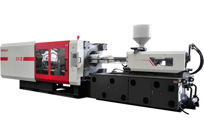 Enjeksiyon kalıplama makinelerinin onarımı ve teşhisi için hizmetler