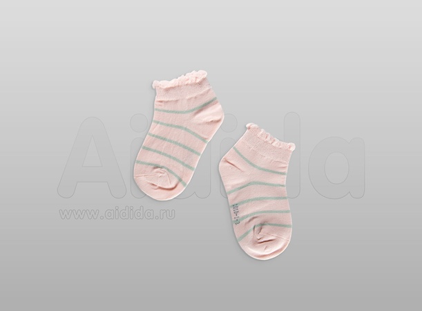 Носки детские "Lace"