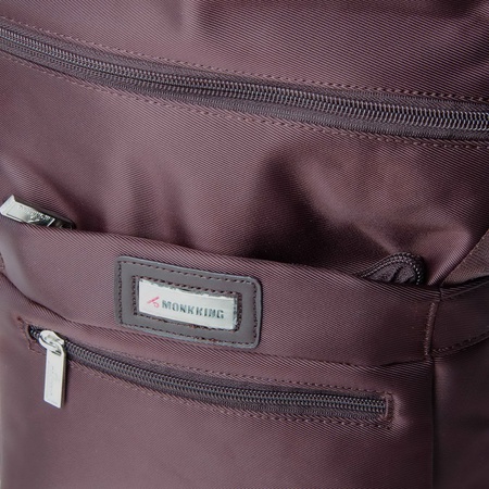 Сумка 29119 Цвет: шоколад