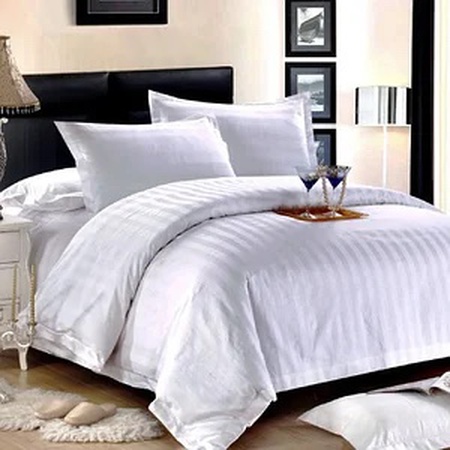 Оптовая продажа постельного белья для гостиниц