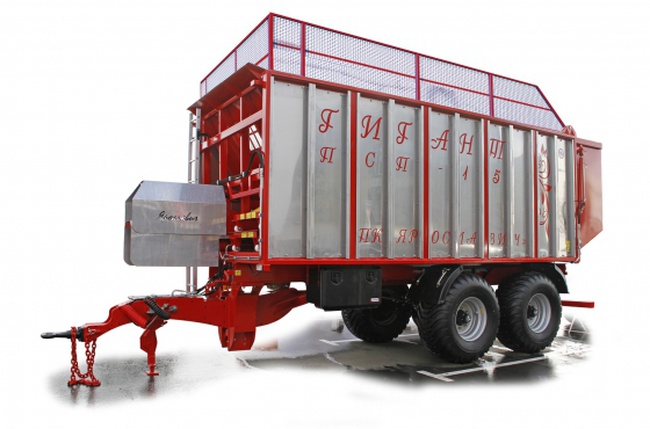 ПСП-15 «Гигант»