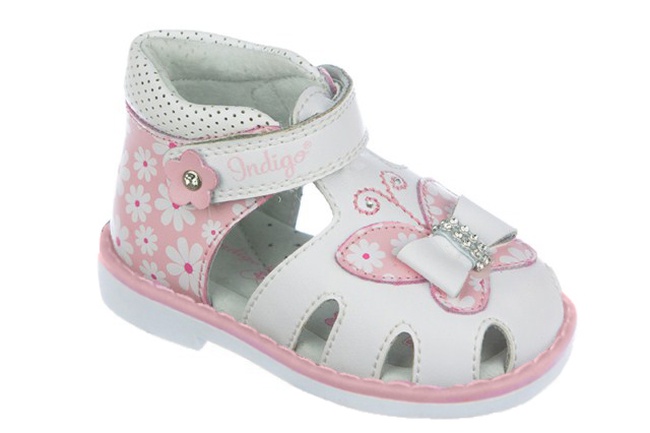 20-245A/12 Сандалии детские TM"INDIGO KIDS"