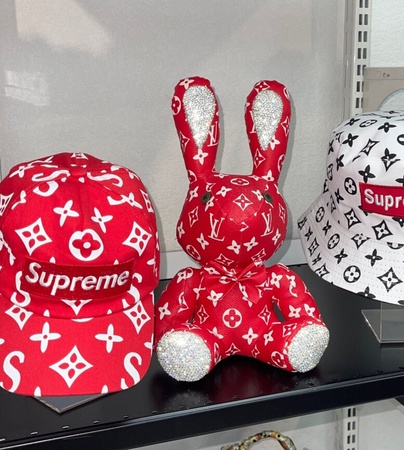 Люксовые Игрушки