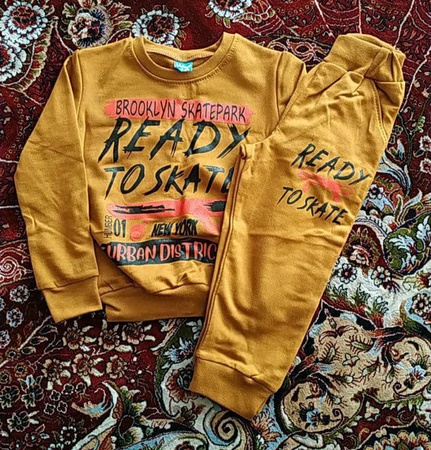 Трикотажные изделия