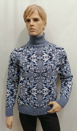 Мужской свитер