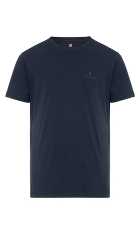 BORIS BECKER - LAVEY / ЧЕРНЫЙ, ТЕМНО-СИНИЙ-OFF-WHITE