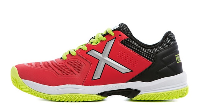 TENİS AYAKKABI PAD2 (MÜNİH)