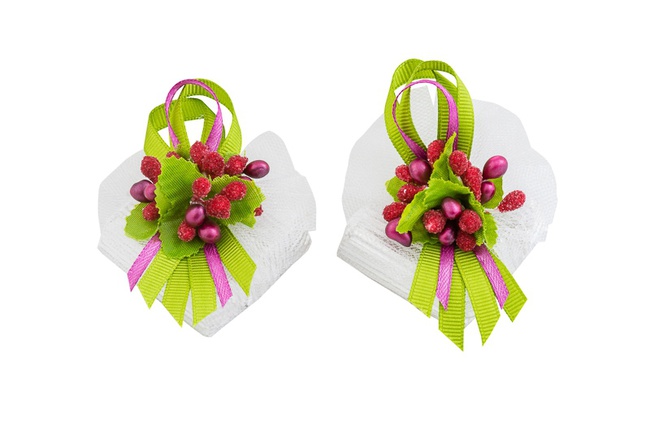 Декоративная конфета "Тропикана"