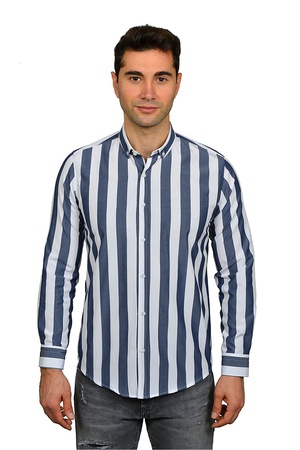 Мужские рубашки