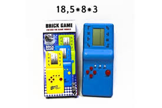 Тетрис большой в коробке