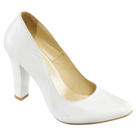 Women&#39;s shoes, genuine leather<G1001>