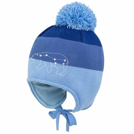 ШАПКА ПРИКИНДЕР M3-1416