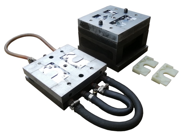 塑胶制品模具、注塑成型