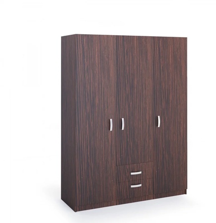 шкаф для одежды 3-х дверный