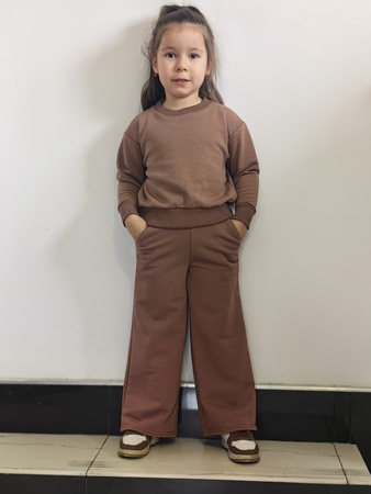 Детский костюм