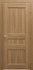 Tür 3343 DG / Biscotto Walnuss