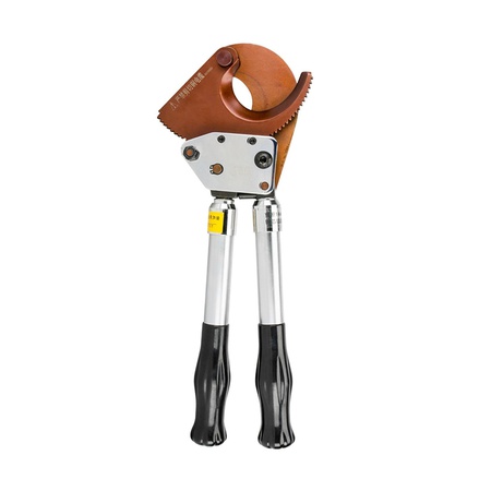 Ratchet Wire Cutters