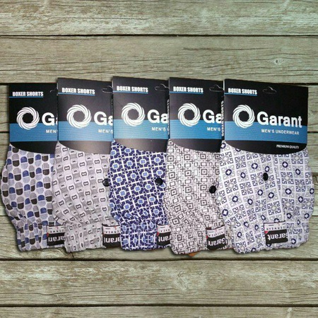 Knitted product from the manufacturer. Brand GARANT