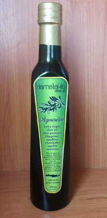 оливковое масло