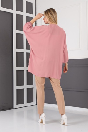 Кимоно оверсайз - 4 варианта цвета