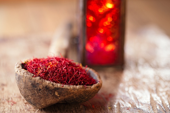 Saffron, Type: supper negin