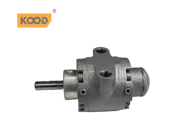 叶片式气动马达高速大功率防爆正反可调速配减速机