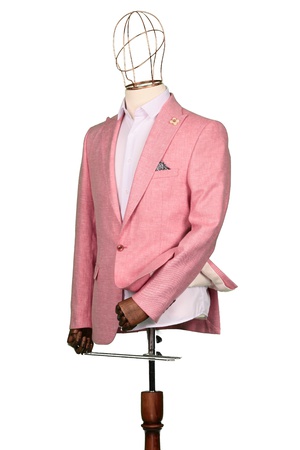 Erkek takım elbisesi