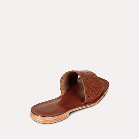 Женские босоножки  D21.070