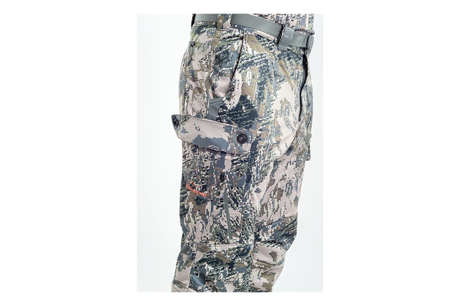 Костюм King Hunter WIND