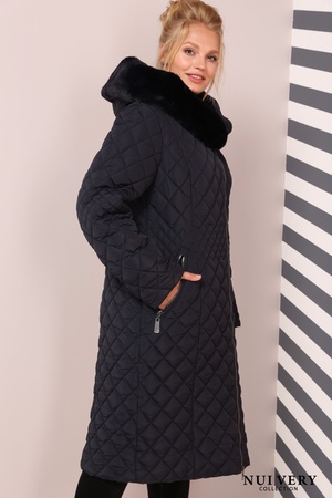 Пальто "Камалия"