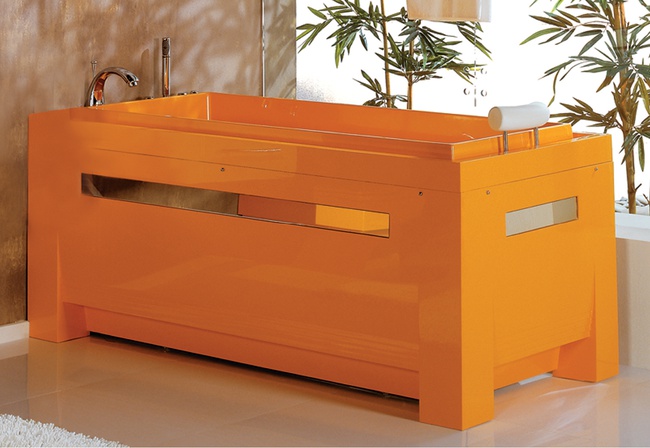 Banyo Atriyumu 170 × 80