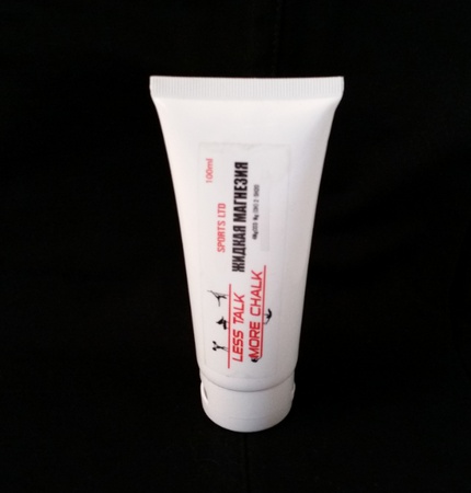 Magnesia eller sporları için kuru / sıvı TOPHELP