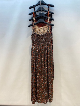 Her gün için elbiseler