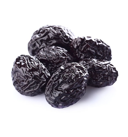 СУШЕНАЯ СЛИВА / DRIED PLUM