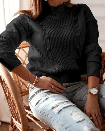 Kadınlar için kazak