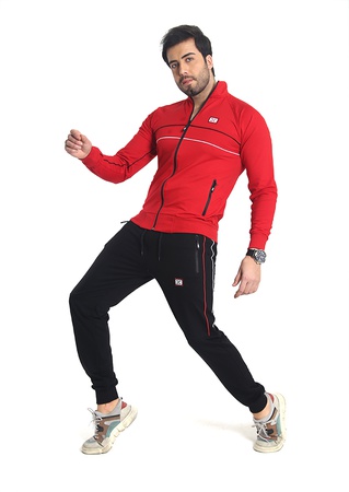 Climacourt Erkek Eşofman Takımı M2