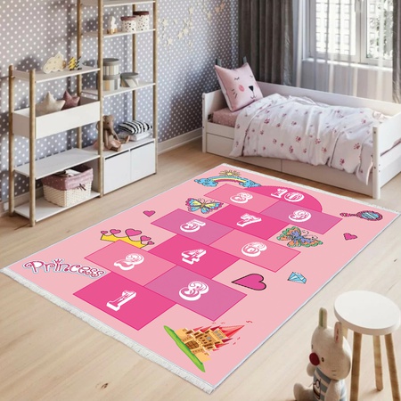 çocuk odası halıları