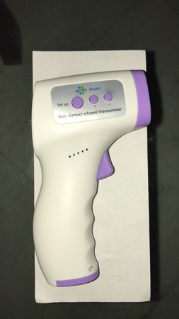 Non Contact Infrared Thermometer Temperature Gun