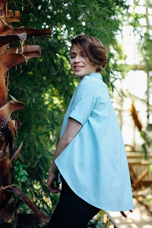 Женская блуза арт. 85