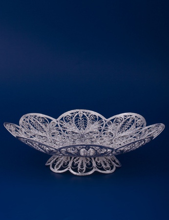 Ваза "Мотив"