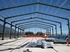 steel warehouse/steel workshop/steel chicken house and other steel project buildings