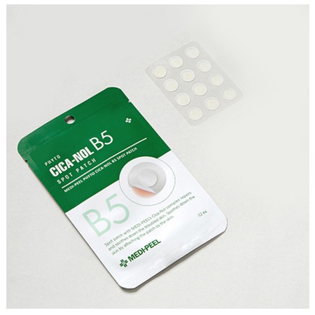 MEDI-PEEL PHYTO CICA-NOL B5 Точечный патч