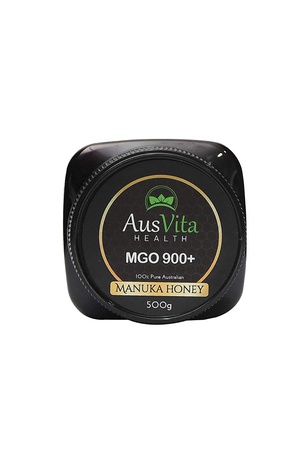 Manuka Honey Ultra High Strength