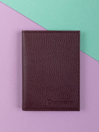 Обложка для автодокументов АГ-60