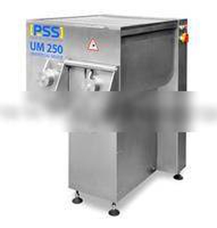 Фаршемешалка PSS UM 250 со Шнеком