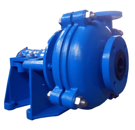 Шламовый насос SHR/40B(2/1.5 B-AHR)